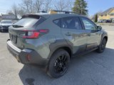 New 2025 Subaru Crosstrek 2.5i Wilderness image 3