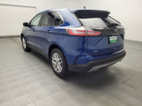 Used 2024 Ford Edge SEL image 5