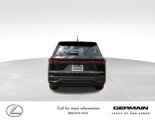 New 2025 Lexus TX 350 AWD image 4