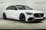 New 2025 Mercedes-Benz S 63 AMG S image 2