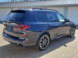 Used 2023 BMW X7 M60i w/ Executive Package image 5