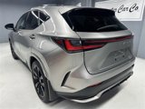Used 2024 Lexus NX 350 F Sport image 4