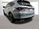 Certified 2025 Acura MDX Type S image 4