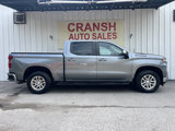 Used 2020 Chevrolet Silverado 1500 LT w/ All-Star Edition image 2