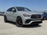 New 2026 Mercedes-Benz GLE 63 AMG S image 2