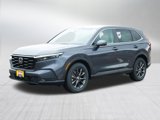New 2026 Honda CR-V EX-L image 2
