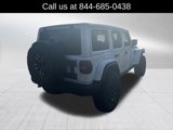 New 2025 Jeep Wrangler Unlimited Rubicon image 5