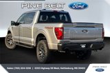 New 2025 Ford F150 Tremor w/ Equipment Group 402A High image 3