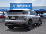 New 2026 Chevrolet Traverse High Country image 5