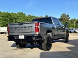 New 2025 Chevrolet Silverado 2500 Custom w/ Custom Value Package image 4