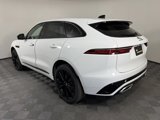 New 2026 Jaguar F-PACE R-Dynamic S image 5