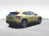 Certified 2024 Chevrolet Trax RS w/ Driver Confidence Package image 4