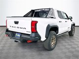 New 2025 Toyota Tacoma Trailhunter image 4