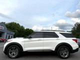 Used 2021 Ford Explorer XLT w/ Equipment Group 202A image 4