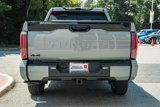 New 2026 Toyota Tundra Platinum image 5