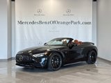 New 2025 Mercedes-Benz SL 43 AMG image 2