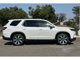 New 2025 Honda Pilot Elite image 3