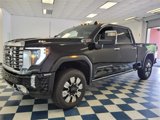 New 2025 GMC Sierra 2500 Denali Ultimate image 3