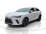 New 2025 Lexus RX 350 Premium image 2