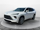 New 2025 Buick Enclave Avenir w/ Super Cruise Package image 3