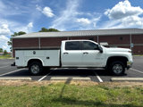 Used 2021 Chevrolet Silverado 2500 W/T w/ WT Fleet Convenience Package image 5