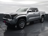 New 2025 Toyota Tacoma Limited image 2