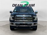 Used 2017 Ford F150 Lariat w/ Equipment Group 502A Luxury image 3