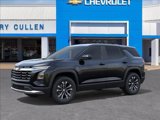 New 2026 Chevrolet Equinox LT image 2