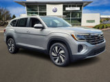 New 2026 Volkswagen Atlas SEL image 3