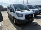 Used 2023 Ford Transit 250 Low Roof w/ Exterior Upgrade Package image 4