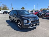 New 2025 Mitsubishi Outlander SE image 3