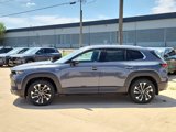 New 2025 MAZDA CX-50 2.5 Hybrid w/ Weather Package image 4