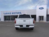 New 2025 Ford F150 Platinum w/ Equipment Group 702A High image 5