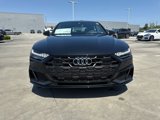 New 2025 Audi A7 3.0T Prestige image 2