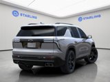 New 2026 Chevrolet Traverse RS image 4
