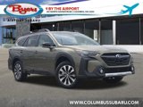 New 2025 Subaru Outback Limited image 1