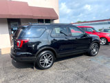 Used 2019 Ford Explorer Sport w/ Equipment Group 401A image 6