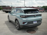 New 2025 Volkswagen ID.4 Pro S image 5