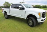 Used 2019 Ford F250 Lariat w/ Lariat Value Package image 5