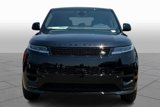 New 2025 Land Rover Range Rover Sport Dynamic SE image 3