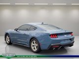 Used 2024 Ford Mustang Coupe image 6