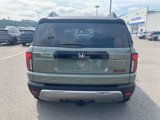 New 2026 Honda Passport TrailSport Elite image 4