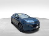 New 2025 Nissan Murano Platinum image 3