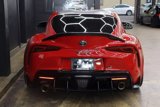 Used 2020 Toyota Supra Launch Edition w/ Driver Assist Package image 4