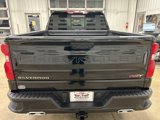 New 2025 Chevrolet Silverado 1500 RST w/ Z71 Off-Road Package image 6