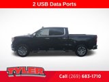New 2026 Chevrolet Silverado 1500 LTZ w/ Technology Package image 4