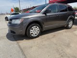 Used 2016 Dodge Journey SE w/ Flexible Seating Group image 6
