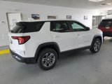 New 2025 GMC Terrain Elevation image 2