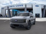New 2025 Ford F150 Lightning Lariat image 2