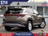 Used 2025 Hyundai Tucson Limited image 5